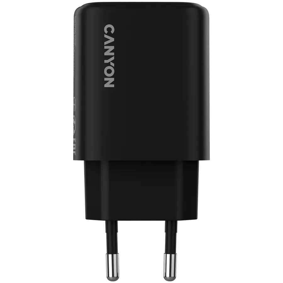 CANYON OnCharge 200 sienas lādētājs 20W Photo 2
