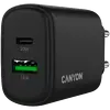 CANYON OnCharge 200 sienas lādētājs 20W Photo 5