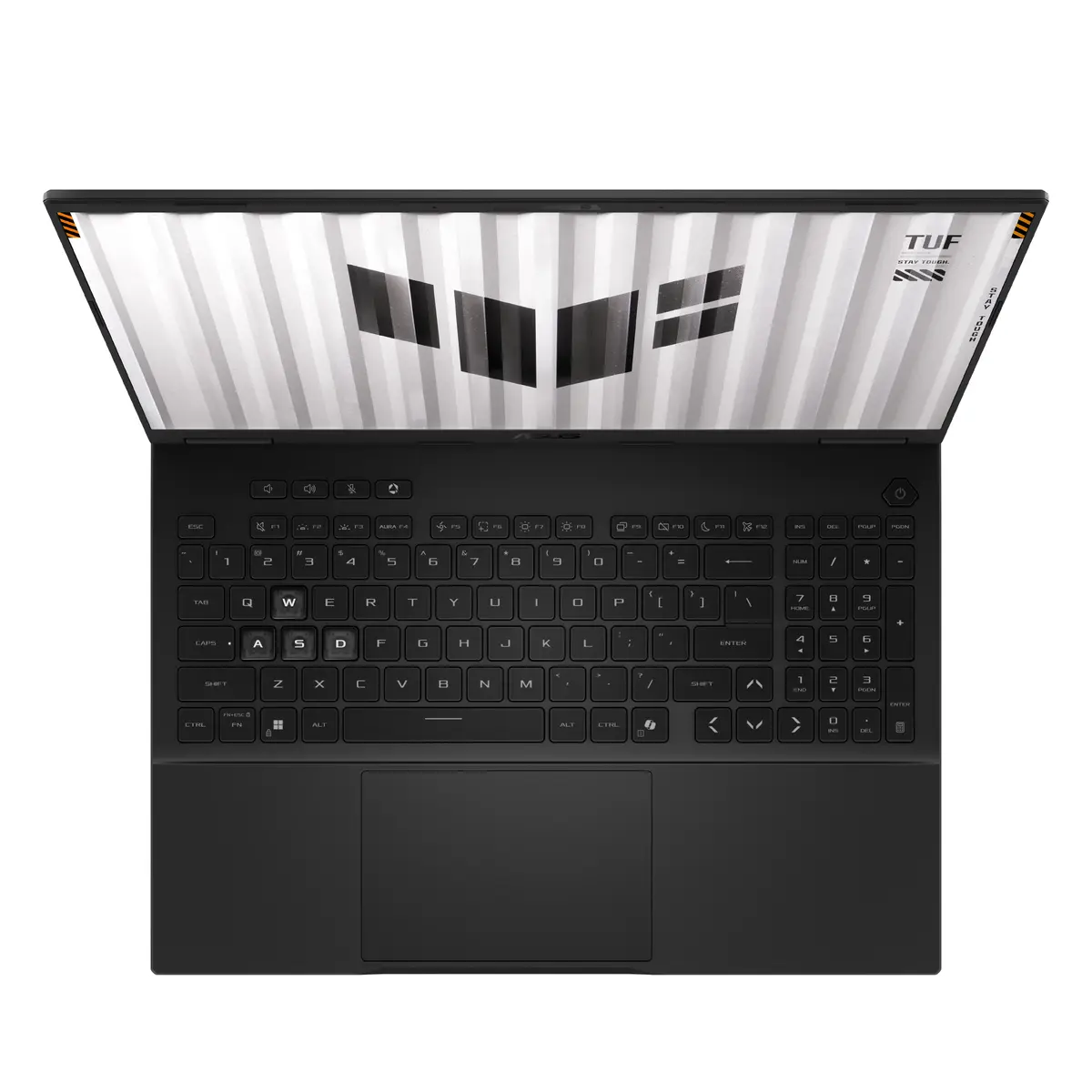 Asus TUF Gaming A16 FA608UM-RV010W Laptop Photo 2