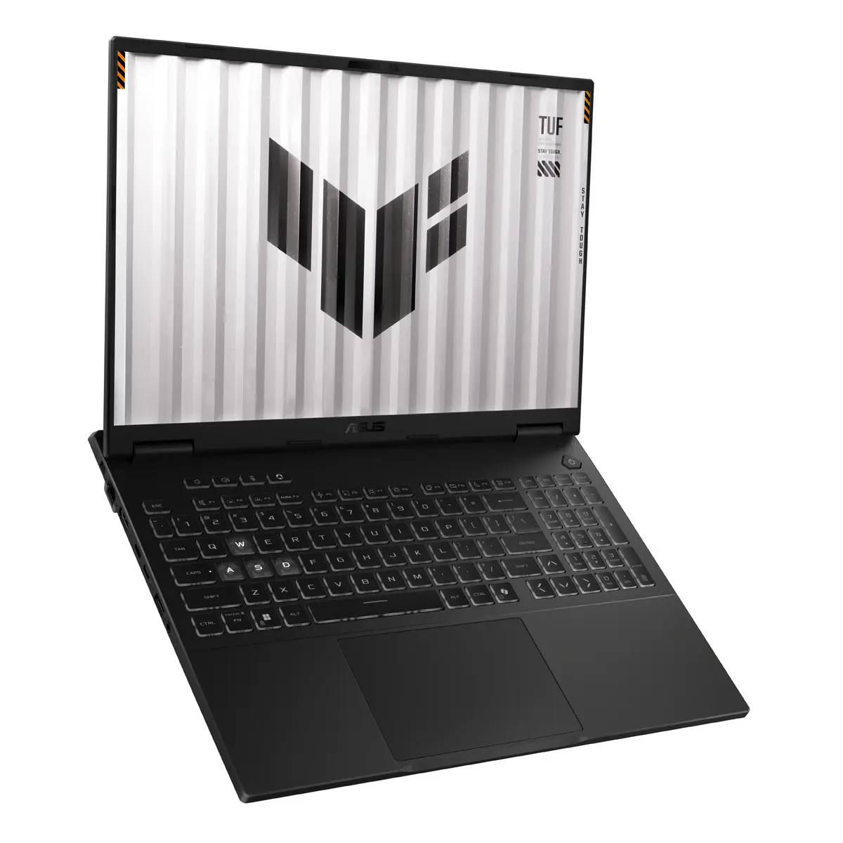 Asus TUF Gaming A16 FA608UM-RV010W Laptop Photo 7