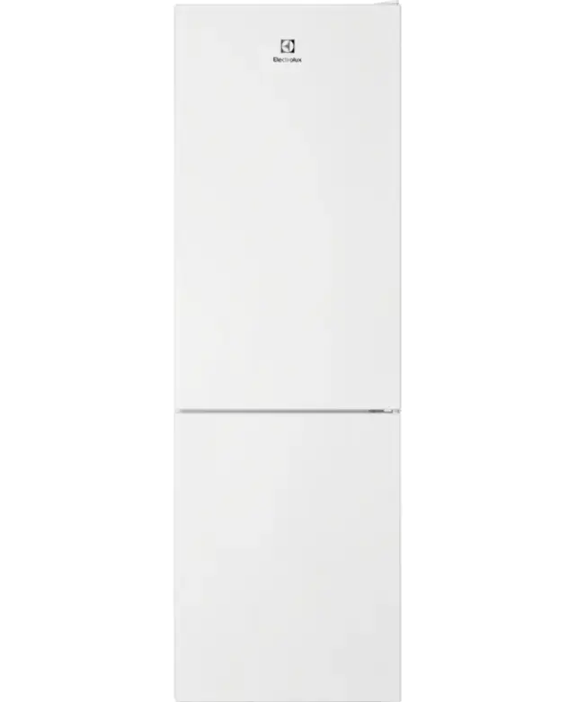 Electrolux LNC7ME32W4 Fridge Freezer | 330 L Photo 2