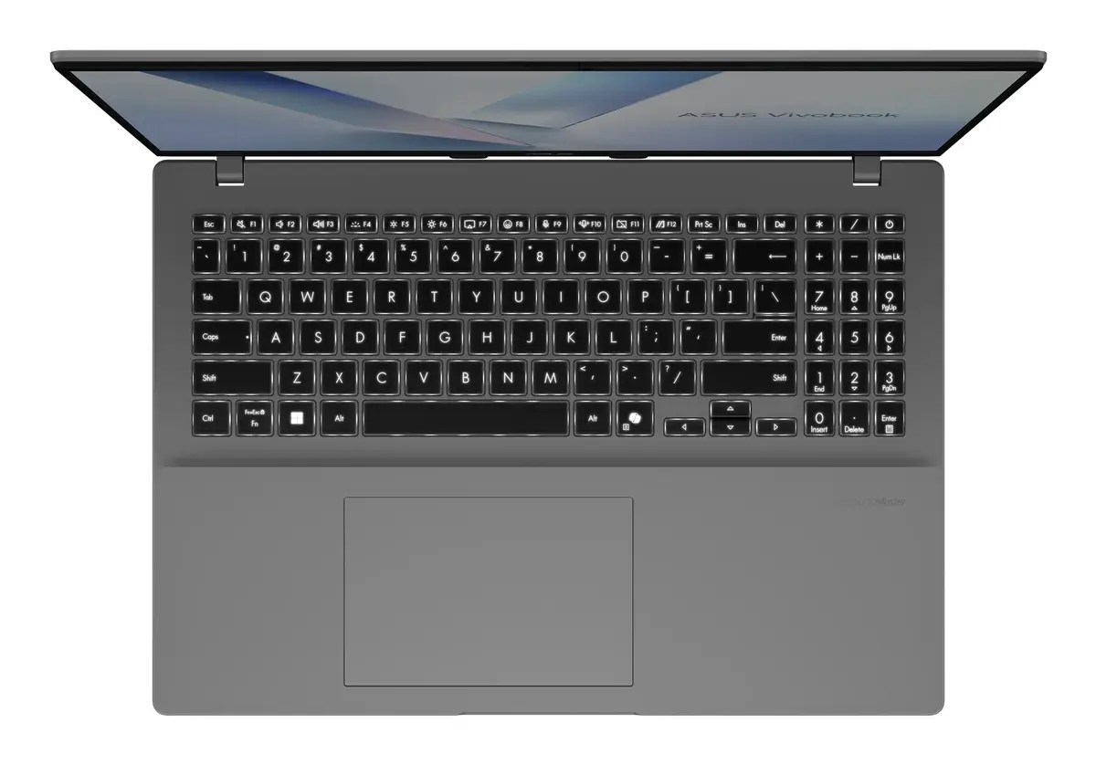 Asus Vivobook 16 D1607GA-MB044W Laptop Photo 6