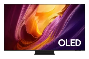 Samsung QE55S95HFT 55-inch 4K Ultra HD OLED Smart TV