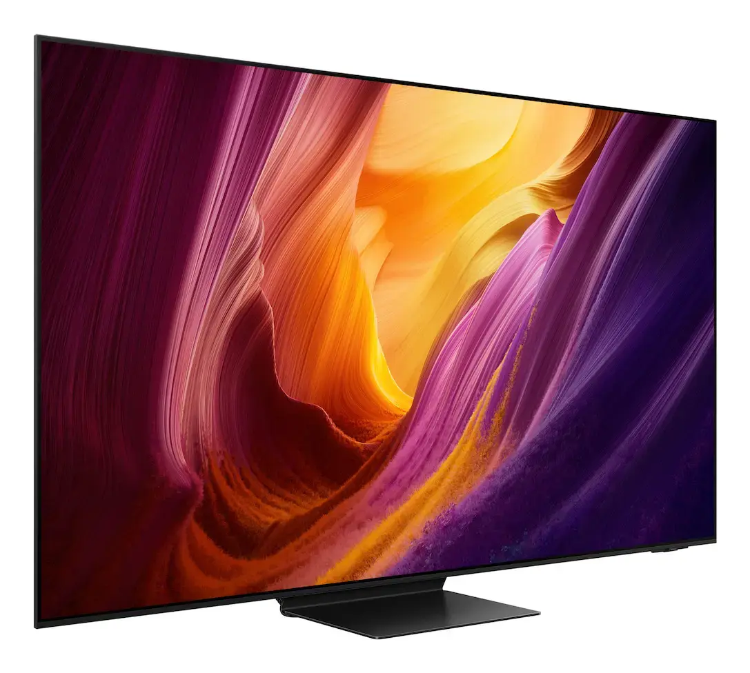Samsung QE55S95HFT 55-inch 4K OLED Smart TV Photo 3