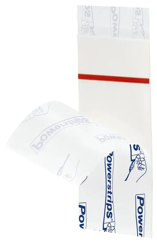 Клейкие пластины Tesa 57550-00014-20 для сетевых фильтров Photo 2