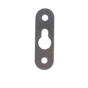 TAB HANGING F4-128 ZN 503030, 1 pc