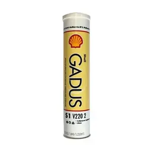 Rūpnieciskā smērviela Shell Gadus S1 V220 2, 0.4 kg