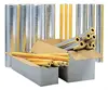 ISOVER Climpipe Section Alu2 Pipe Insulation 60/20mm Photo 2