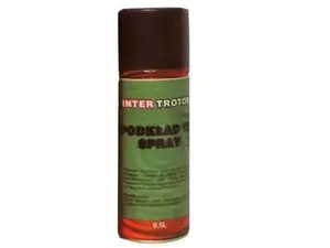 CAR PRIMER 14001 GREY 1 K.