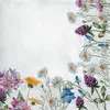 Paw Paper Napkins, 20 pcs Photo 2