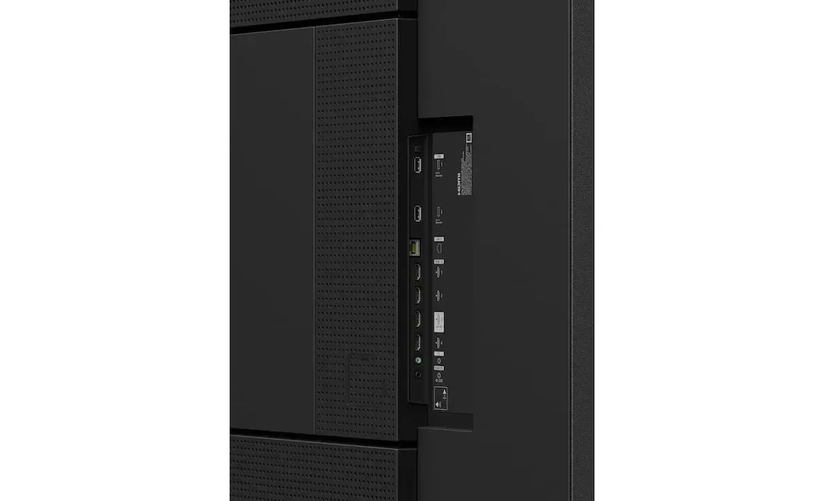 Sony FW-55BZ40PB 55 collu 4K digitālo izkārtņu displejs Photo 9