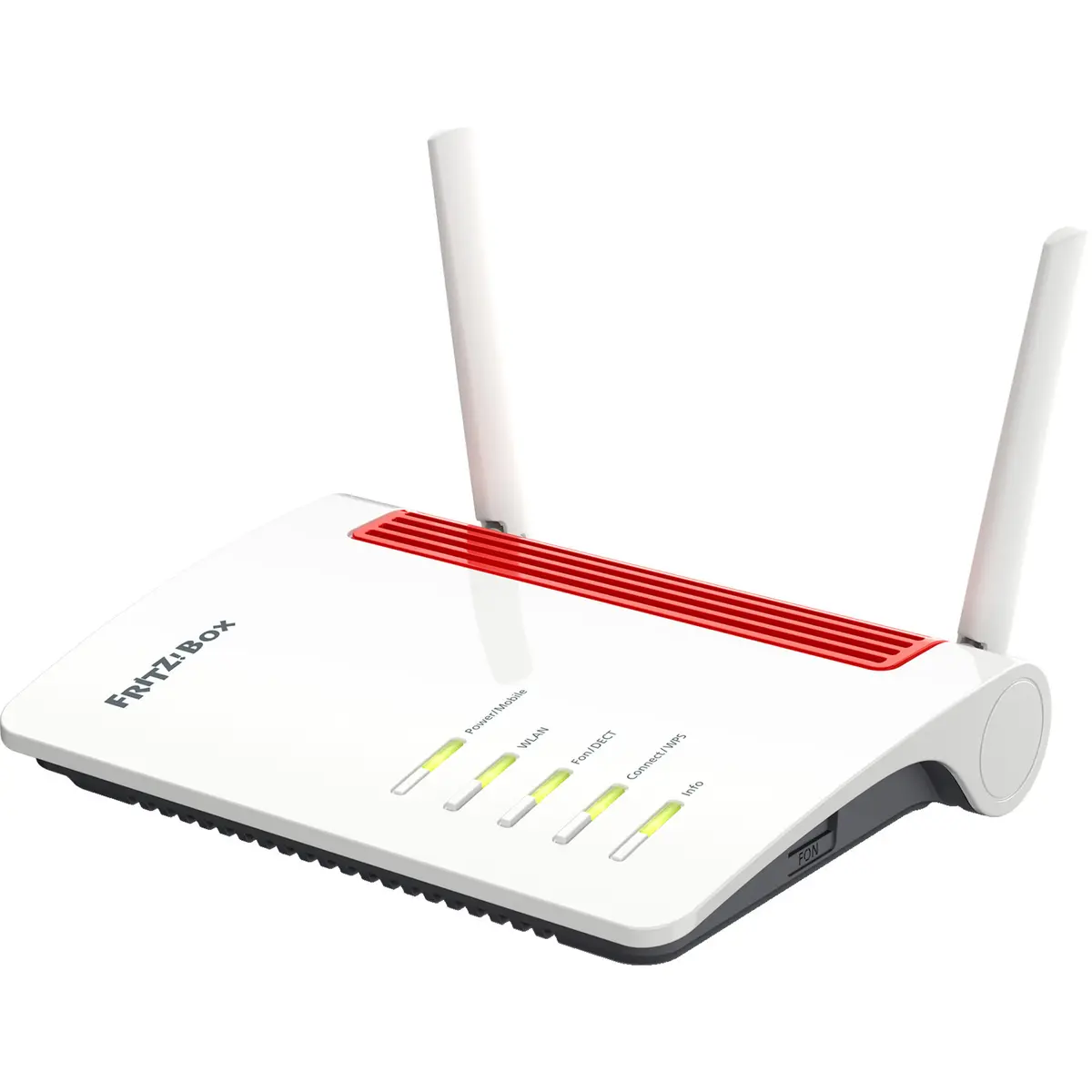 FRITZ!Box 6850 5G v2 Wireless Router Photo 4
