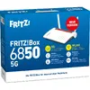 FRITZ!Box 6850 5G v2 Wireless Router Photo 5