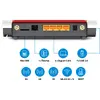 FRITZ!Box 6850 5G v2 Wireless Router Photo 7