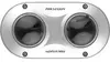 Hikvision DS-2CD6D42G0-IS PanoVu IP Security Camera Photo 3