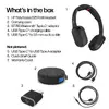 HP Poly Focus 625 Fold Stereo Bluetooth Headset Photo 2