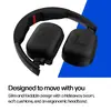 HP Poly Focus 625 Fold Stereo Bluetooth Headset Photo 4