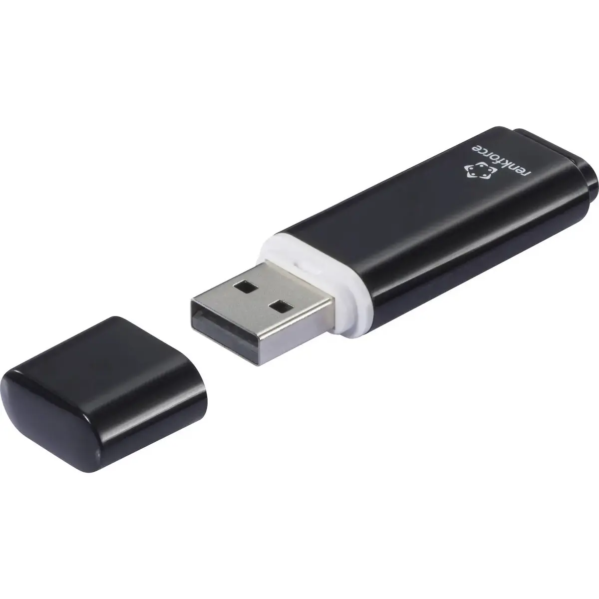 USB-накопитель Renkforce RF-6684360 128 ГБ Photo 2