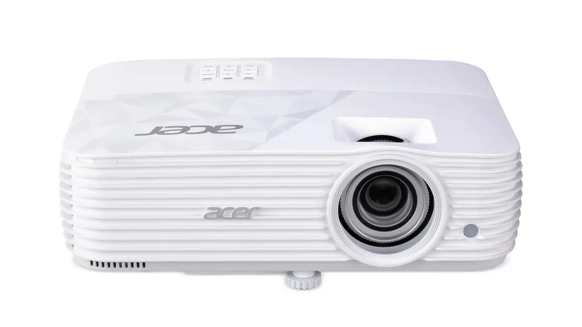 Лазерный проектор Acer Vero HL6820G DLP Photo 2