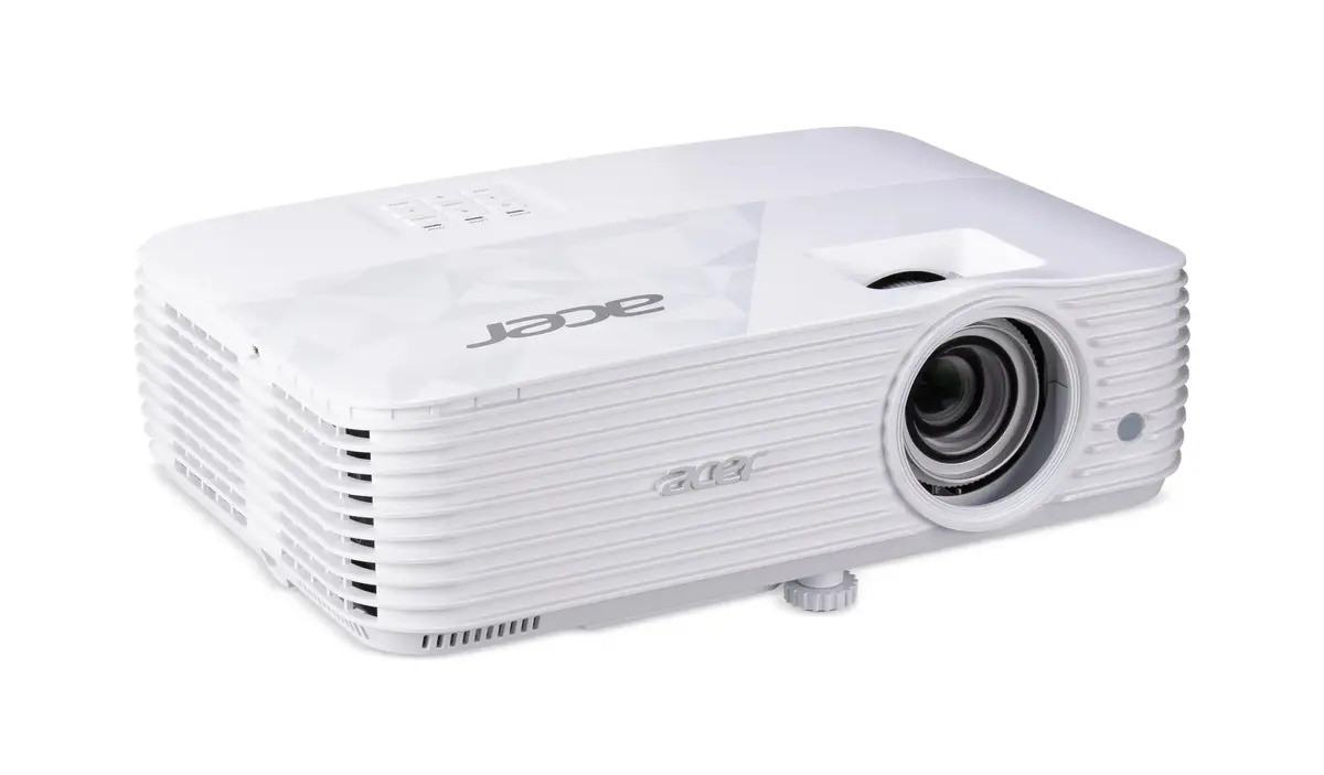 Лазерный проектор Acer Vero HL6820G DLP Photo 3