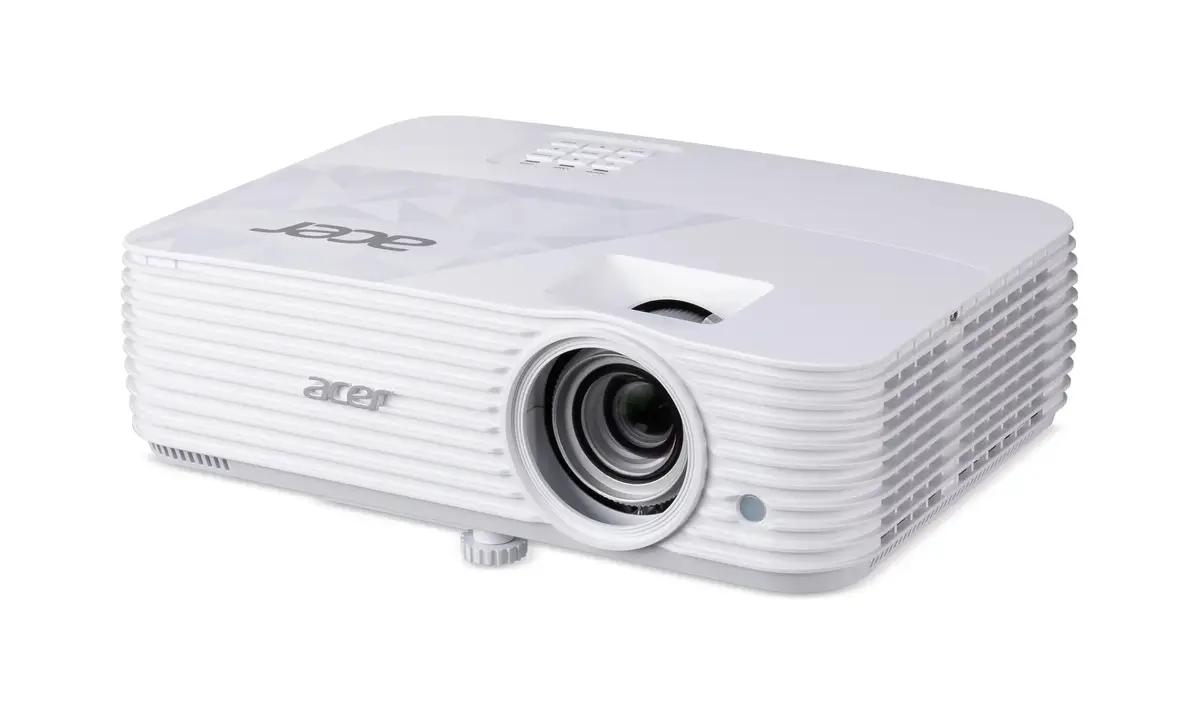 Лазерный проектор Acer Vero HL6820G DLP Photo 4