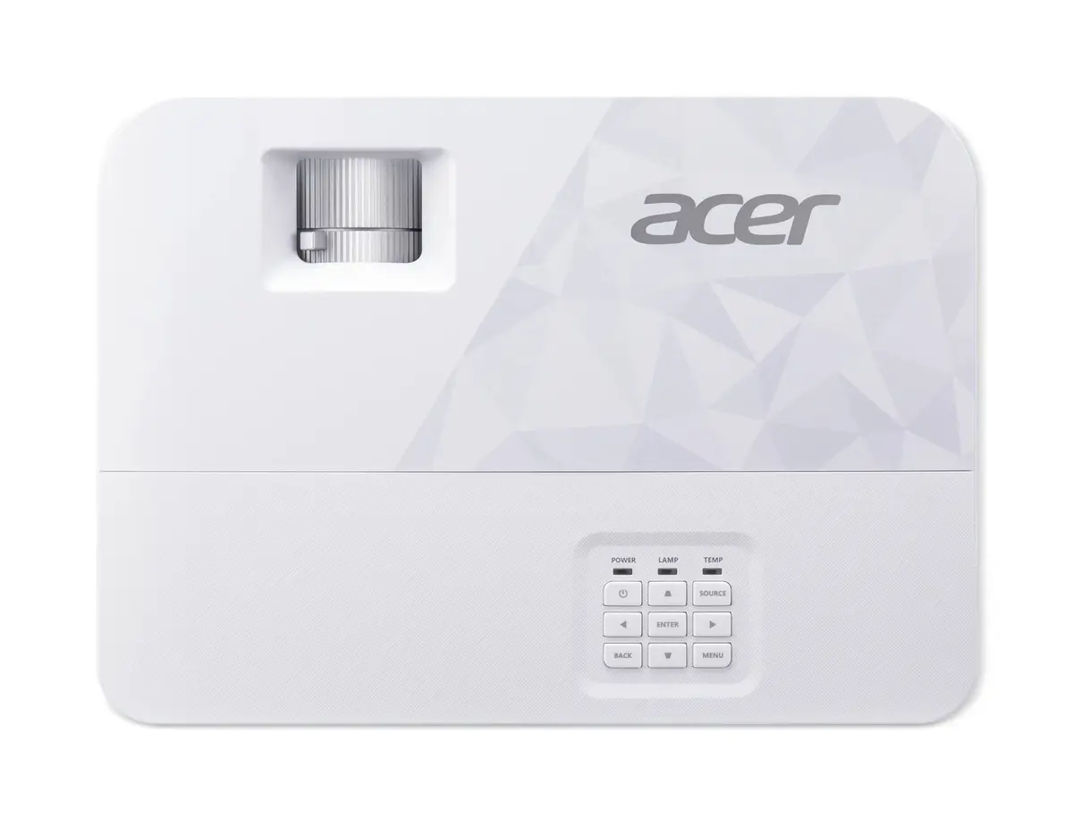 Лазерный проектор Acer Vero HL6820G DLP Photo 5