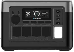 BLAUPUNKT Power Station 1000 Portable Power Supply
