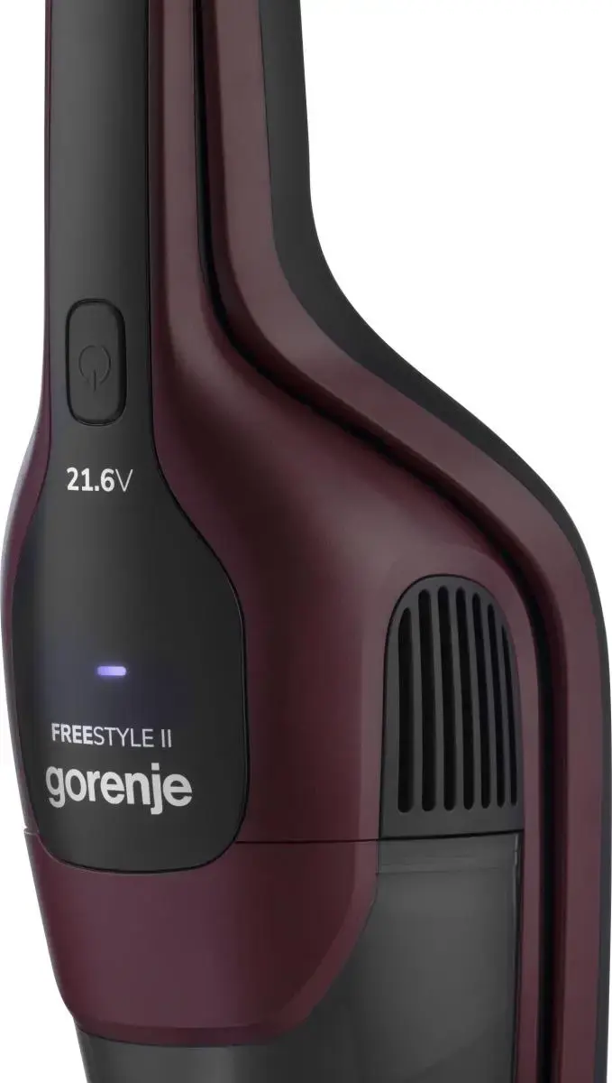 Gorenje SVC216100FSIIR 747573 Photo 4