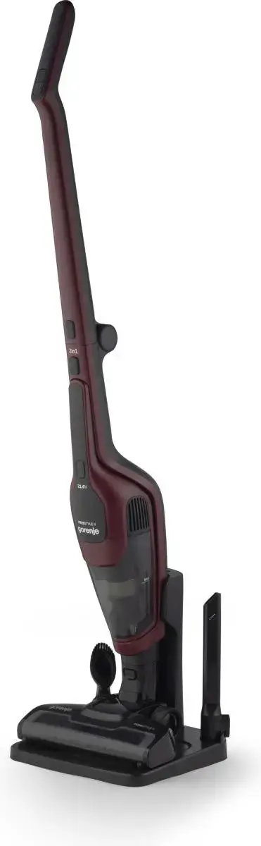Gorenje SVC216100FSIIR 747573 Photo 5
