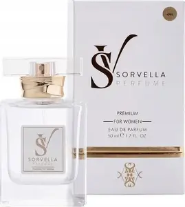 Парфюмерная вода SORVELLA Premium Chry 50 мл