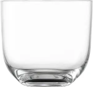 Mentor Tone Drinking Glass Set, 314 ml, 4 Pieces