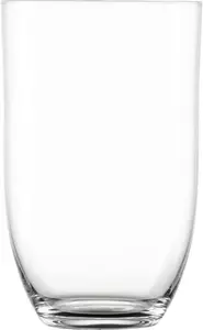 Tragar Tone Glass Set, 513 ml, 4 Pieces