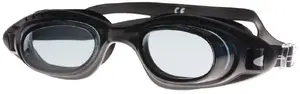 Spokey Dolphin Swimming Goggles Black