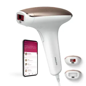 Philips Lumea Advanced SC1997/00 Фотоэпилятор IPL для удаления волос