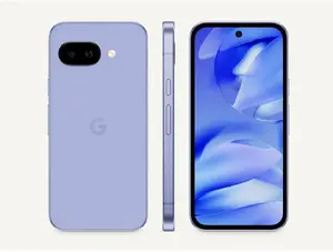 Smartfon Smartfony Google Pixel 9A Google Tensor G2 8 GB RAM 128 GB Icy Blue