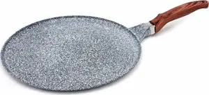 Zilner ZL-7084 Crepe Pan 28 cm