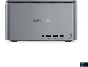 Настольный компьютер Lenovo ThinkCentre neo Ultra Gen 2, Intel Core Ultra 7 265, 32 ГБ ОЗУ, 1 ТБ SSD, Windows 11 Pro