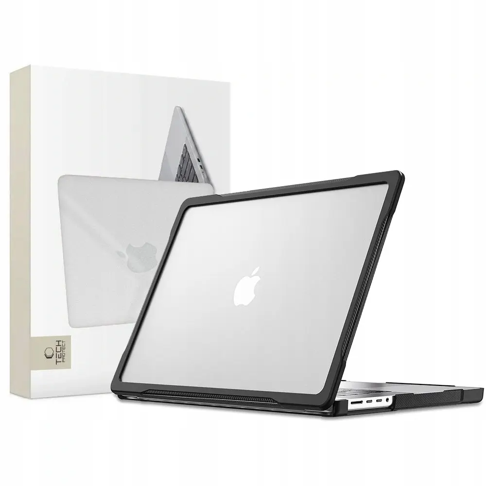 Tech-Protect Velar aizsargmaciņš MacBook Pro 14