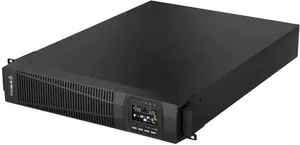 Alantec AP-PX3KR-02 Rack UPS 3000VA/2700W ar TFT LCD, SNMP, USB, RS232 un ārējā akumulatora pieslēgumu