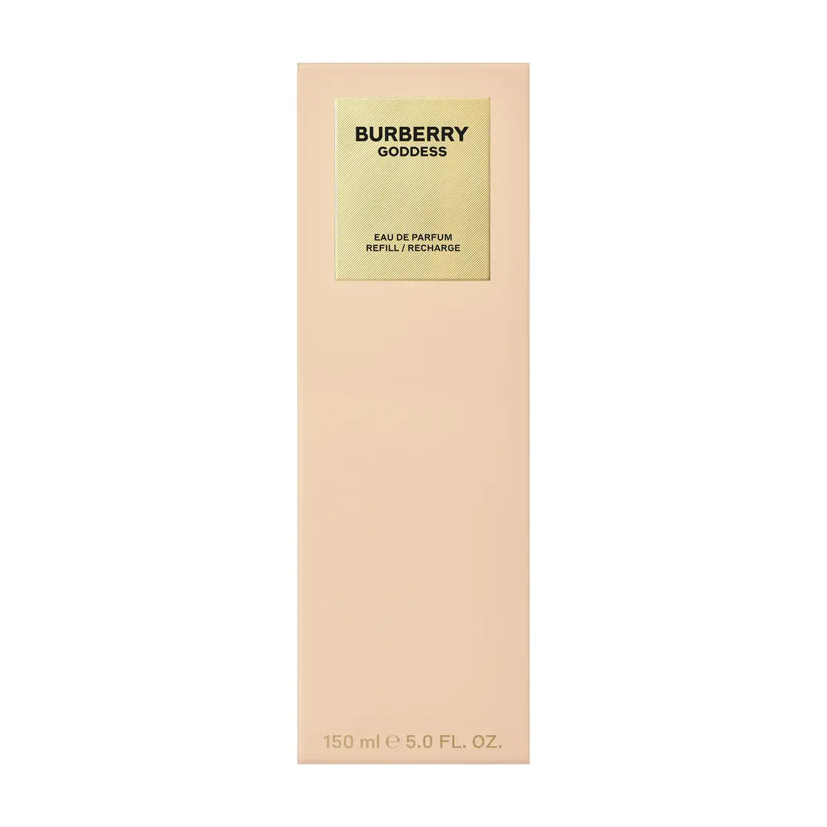 BURBERRY Goddess Eau de Parfum Refill 150 ml Photo 2