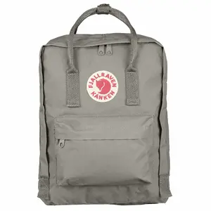 Fjällräven Kånken Backpack Grey Vinylon