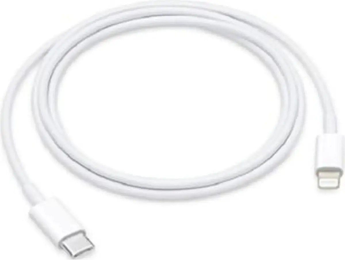 Apple USB-C to Lightning datu kabelis
