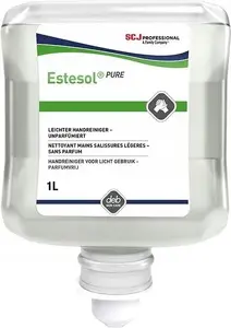 Multi Estesol Lotion PURE Soap Dispenser Refill 1 Litre