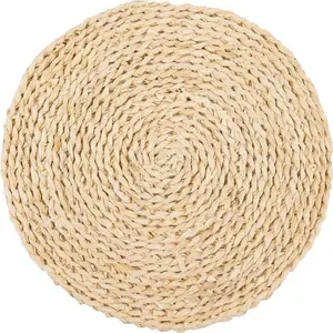 ORION Round Kitchen Table Placemat 35 cm
