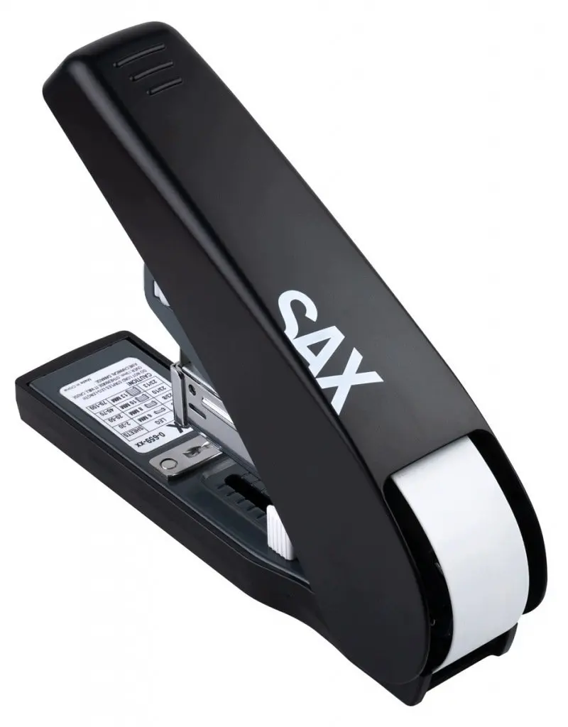 Sax 659 EasyPro XL lieljaudas skavotājs