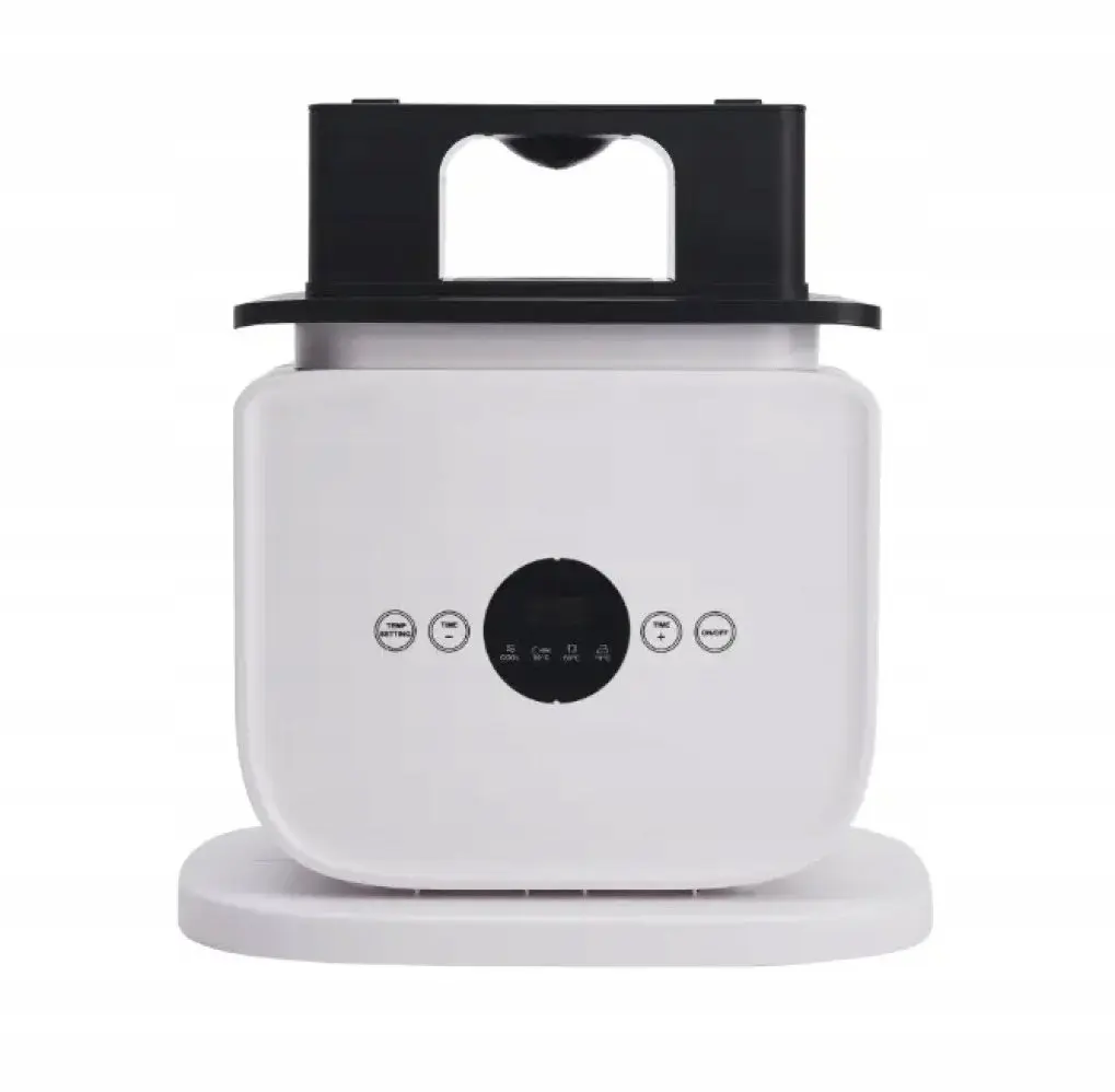 Apģērbu tvaicētājs Extralink StayBeauty manekens 1400W