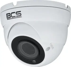 Купольная камера 4в1 BCS-EA45VR4(H2) 5Мп, 1/2.5'' CMOS, DWDR