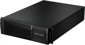 Alantec AP-PX3KR-BP-02 ārējais akumulatoru bloks 72V 2U Rack UPS iekārtām