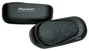 Pioneer TS-X150 3-Way Car Speaker 60W
