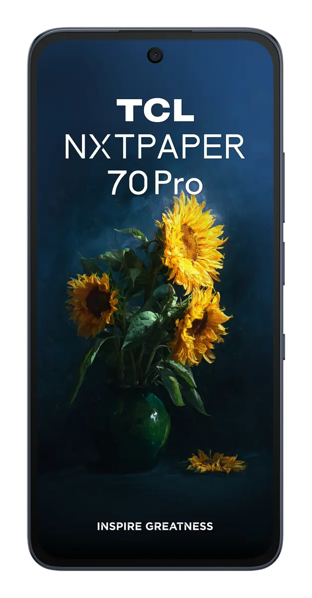 TCL 70 NXTPAPER Pro 5G viedtālrunis 8GB/256GB Photo 2